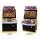 Foldable Coin Operated Arcade Machines With 32 Inch High Definition Screen