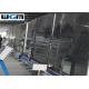 Vertical Type Glass Sealing Machine With YASKAWA Servo Control System and good price