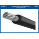0.6-1kv Al/XLPE/PVC Fire Retardant Wire RV-AL 1x95sqmm IEC60502-1 UNE 21123