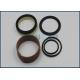 401107-00119 Doosan Track Spring Seal Kit For DH130LC-V DH150LC-7 DH220LC-V DH225LC-7 SOLAR130-III SOLAR130LC-V