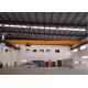 LDX 8T-15m SA2.5 Single Girder Overhead Cranes High Work Duty For Factory