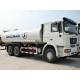 22m3 fuel tanker truck oil transport tanker Shacman 6*4 tanker truck price