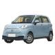 Electric vehicle load 4-6 person 4 wheel new car lingbao ev mini Lingbao BOX2022 Zhuo Wenjun Edition hot sale