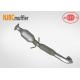 the catalytic converter fit Buick LaCrosse  meet Euro emission OBD standard  from yueyangmuffler