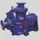 WZ Industrial Metal Lined Slurry Pumps 4-1826 M3/H For Power Plant