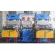 500 Tons Rubber Injection Moulding Machine Body Casting Surface 1000X1000