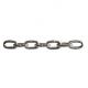 Durable G30 Electro Galvanised Welded Chain DIN5685c Long Link Chain DIN5685A Standard