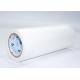 100 Yards Polyester Hot Melt Adhesive Film Milk White Translucent 50cm Wide For Embroidery Patch