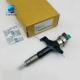 Common Rail Injector 095000-6170 8-98055863-0 Fuel Injector For D-max 4jj1
