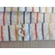145gsm Home Silk Textile Stretch Seersucker Fabric