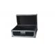 Fast Charging Wireless Translation Equipment Charger / Storage Box For Digital Infrared Receiver