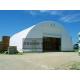 15.24m(50’) Wide  Fabric covered Building-Structure-Warehouse Tent,Portable Shelter