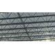 Galvanized Joist Girders Decking Truss For Steel Structure Hotel Painted