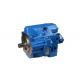 High Pressure AP2D36 Excavator Hydraulic Pump String Double Gear Pump
