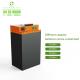 CTS Customized 72V 30ah 35ah Lithium Ion Battery for E-Motorcycle E-Scooter, 72V 60V 40ah 50ah Lithium Battery