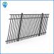 3 Rail 2 Rail  Decorative Aluminum Railings Handrail Systems Safety Functionality Combined