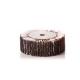 Sisal Strip Drum Sander Wire Brush Sander Paper Fit Wood Polishing Machine