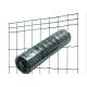 PVC COATED Euro garden metal fence/euro garden fance/ garden fencing  for production
