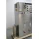 Eco-friendly Commercial Water Ionizer incoporating , 440V 50Hz