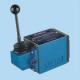 manual reversing valve