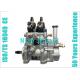HP2 CR Denso Diesel Fuel Pump High Pressure 094000-0530 For HINO P11C