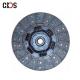 High Performance CLUTCH DISC for NISSAN UD 30100-Z5514 Japanese Transmission Cover Truck OEM Parts Pressure Plate Kit
