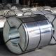 Zinc Coated Hot Dipped Galvanized Steel Coil 4.5MM X 1220 MM Customized DX51D