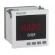 Oem Odm Digital Power Factor Meter , 120*120mm Power Consumption Meter For Distribution Automation