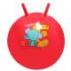Tasteless Hopper PVC Inflatable Ball Eco Friendly Thickened For Adults