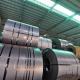 ASTM Q345 Hot Rolled MS Carbon Steel Coil Roll 5mm 10mm Thickness Full Hard