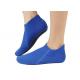 Women / Men Neoprene Dive Socks Pantone Color Optional For Water Sports