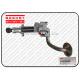 ISUZU XD 4JG2 Oil Pump Replacement  8-97325157-0 8973251570 Isuzu Engine Spare Parts