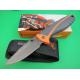 Gerber Knife 345 (Orange)