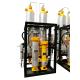 High - Pressure Natural Gas Dehydration Unit For Natural Gas Processing