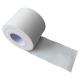 Porous Sports Strapping Tape 100% Cotton Fabric Control Swelling And Stop Bleeding