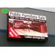Rental Screen RGB SMD Ultra HD Digital LED Billboard, Outdoor LED Display P4 P5