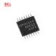 OPA1654AIPWR Audio Amplifier IC Chips High Performance And Low Noise