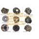 Jinma tractor parts,tractor clutch disc assembly parts,clutch disc assy for tractor