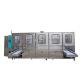 Full Automatic Ultrasonic Cleaning Machine SS304 Tank For Plastic Instruments