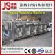 peanut roasting production line cashew roaster machine