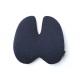 Office Chair Lower Back Support Pillow / Car Seat Back Support Lumbar Cushion