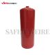 15MPa Pressure Empty Dry Powder Fire Extinguisher Cylinder
