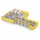 Three-phase AC380V 50Hz Motor Stator Production Line Automated Field Coil Winding Machine