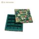 Luxury 16 Slots Chocolate Candy Gift Boxes Gift Paper Packaging Box Matt lamination