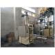 Valve Packer Weighing Filling 25 Kg Automatic Bagging Machine