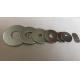 High Joint Tightness Carbon Steel Washers Strong Physical Strength
