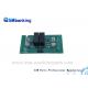 455-0733758 ATM Machine Parts Ncr S2 Dispenser Relay PCB Carriage Interface 4550733758