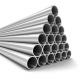 Round ASTM A269 Stainless Steel Tube Cold Rolled 316L Seamless Pipe 14mm