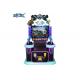 Coin Op Shooting Arcade Machines 220V CE Certificated