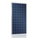 4BB / 5BB Polycrystalline Solar Panel 300 Watt 320 Watt With CE UL Certificated